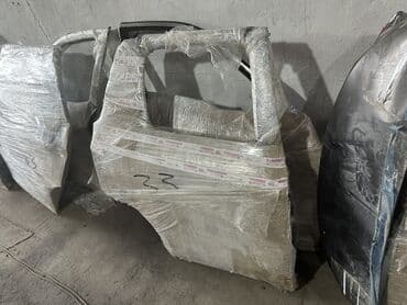 детская одежда б у: Дверь Комплект BMW, Б/у, Оригинал — 2