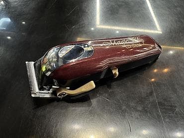 behringer b 5: Машинка для стрижки волос Wahl — 1