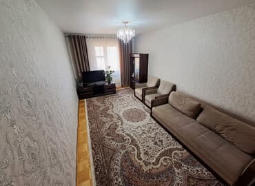 ищу квартиру в беловодском: 3 комнаты, 80 м², Индивидуалка, 5 этаж, Косметический ремонт — 1