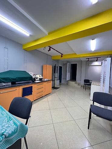 Недвижимость: Продажа офисов 346 м², С ремонтом, С мебелью, Без мебели, Многоэтажное здание, 1 этаж — 8