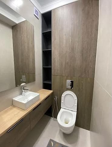 6: 🏙️ СДАЁТСЯ ЕВРОТРЁШКА В 7 МИКРОРАЙОНЕ ! 🏡 Евротрёшка, 85 м² 📍 ул — 8