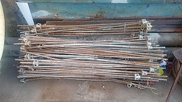 Опалубка Для стен, Стальная