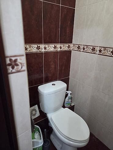 Продажа квартир: 2 комнаты, 63 м², Элитка, 2 этаж, Евроремонт — 9