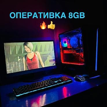 ноутбук обычный: Компьютер, ядер - 4, ОЗУ 16 ГБ, Игровой, Intel Core i5, HDD + SSD — 3