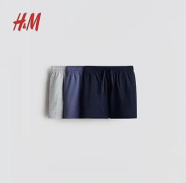 одноразовые шорты: Джинсы и брюки, Новый — 2