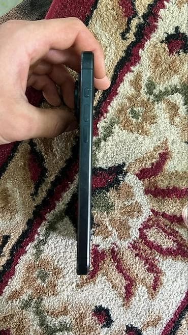 ipone 8plus: IPhone 14 Pro, Deep Purple, Чехол — 7