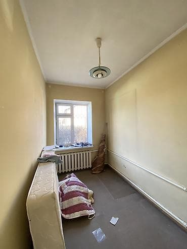 Сниму дом: 🏡 Продаётся дом 📍 Район 1000 мелочей, ул. Фрунзе (рядом мечеть) 📐 — 7