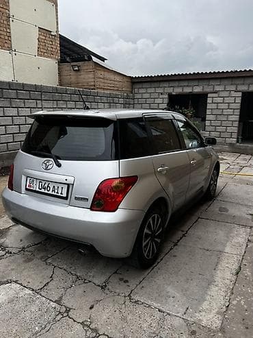 сколько стоит кг катализатора: Toyota Ist: 2003 г., Автомат, Бензин, Хэтчбэк — 6