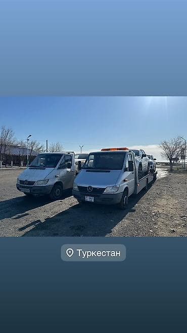 sonata dn8: С лебедкой — 1