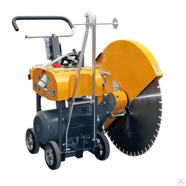 Сдам в аренду Асфальторезы, Бетонорезы