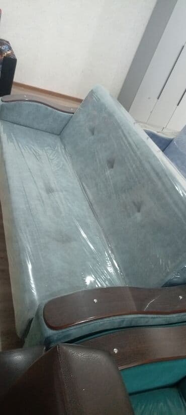 честер диван: Раскладной диван, Новый — 15