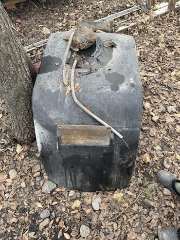 получить электронный пропуск в бишкеке: Передний спойлер Mercedes-Benz Б/у — 2