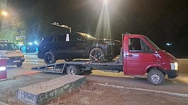 gl x164: С лебедкой — 1