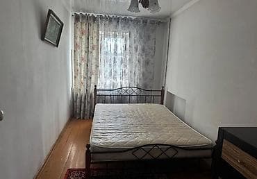3 комнаты, 55 м², Индивидуалка, 2 этаж, Евроремонт