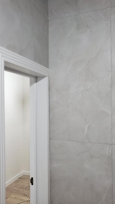 2 комнаты, 60 м², Дизайнерский ремонт — 10