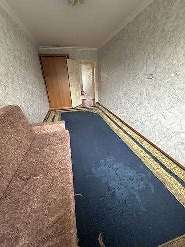 Продажа квартир: 3 комнаты, 58 м², 104 серия, 3 этаж, Старый ремонт — 10