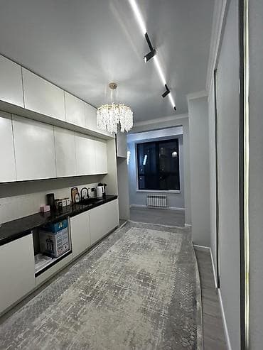 4 bedroom: 2 комнаты — 2