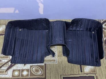 полироль 3м: 5D Экокожа Полики Для салона цвет - Черный, Б/у, Самовывоз — 1