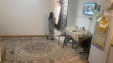 сдаю под сто: 2 комнаты, 32 м², 1 этаж, Косметический ремонт — 5