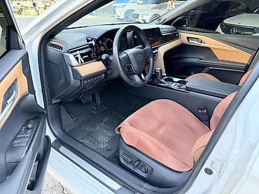 камри 1994: Toyota Camry: 2024 г., 2.5 л, Автомат, Бензин, Седан — 10