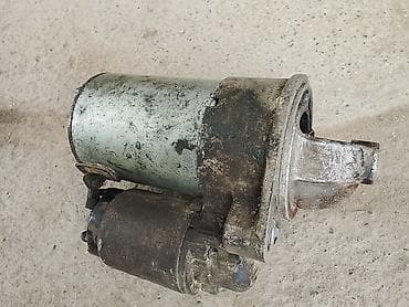 jamp starter: Стартер Chevrolet Корея — 2