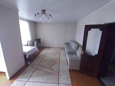 osh flats: 2 комнаты, 55 м², Индивидуалка, 5 этаж — 1