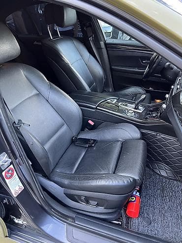 bmw e87: BMW 5 series: 2011 г., 4.4 л, Автомат, Бензин, Седан — 10