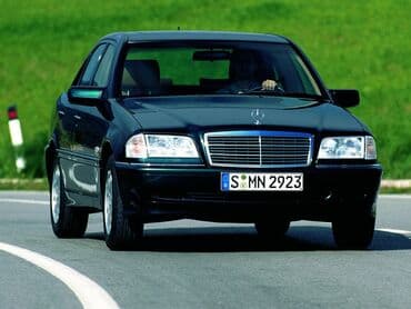 передний бампер на мерседес w210 рестайлинг: Бампер Передний Mercedes-Benz — 2