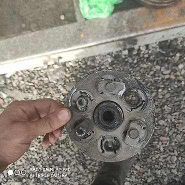 двигател ипсум: Бензиновый мотор Toyota 2001 г., 2 л, Б/у, Оригинал, Япония — 9