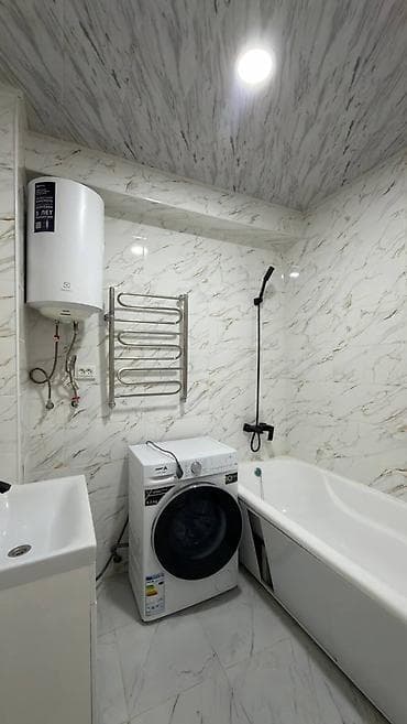 premium development: 2 комнаты, 70 м², Индивидуалка, 5 этаж — 7