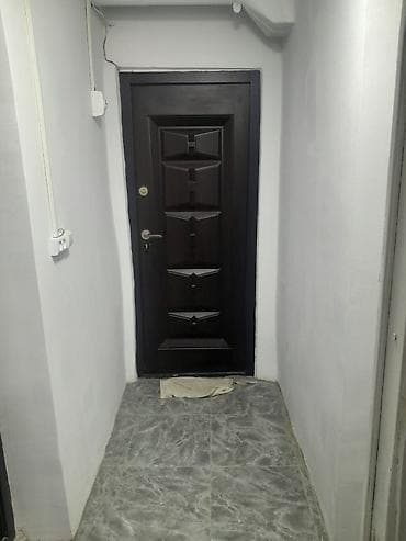 туалет жасайбыз: Продажа 1ком кв гостиничного типа общежития на 5-этаже район Аэропорт — 4