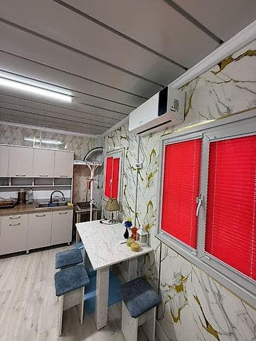 🏡Ак-Ордодон жаңы 2 бөлмөлүү батир ижарага берилет! ✨Жакында эле — 3