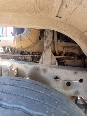 цена домкрата для легкового автомобиля: Продается HOWO — 9