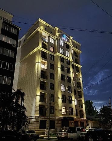 Недвижимость: 2 комнаты, Золотой квадрат Агентство недвижимости, Без животных, от 6 месяцев, от 1 года, С мебелью полностью — 5