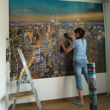 наливной пол работа: Шпаклевка стен, Шпаклевка потолков Больше 6 лет опыта — 1