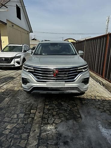 Roewe RX5: 2020 г., 1.5 л, Автомат, Гибрид, Кроссовер