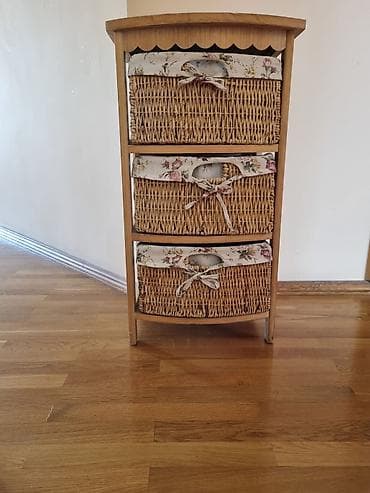 Көмүр: Үй жана бакча үчүн декор — 1