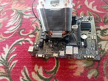 модем цена бишкек: Плата: gigabyte h610m h v3 ddr4 Проц: i3 12100f Охлад: DeepCool AG300 — 3