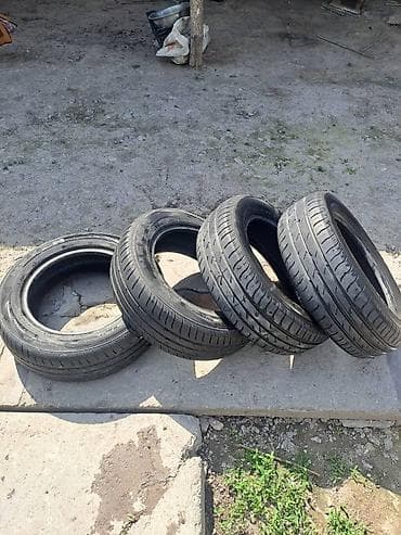 65: Шины 175 / 65 / R 14, Лето, Комплект, Легковые, Nexen — 3