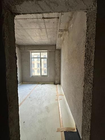 южная магистраль: 2 комнаты, 59 м², Элитка, 9 этаж, Готовая ПСО (под самоотделку) — 7