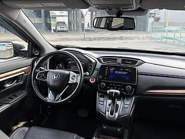 Продажа авто: Honda CR-V: 2020 г., 1.5 л, Автомат, Бензин, Кроссовер — 7