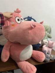 детские домики бишкек: Мягкие игрушки НОВЫЕ ДеШеВО от 50 сом За большие 450 игрушки новые — 14