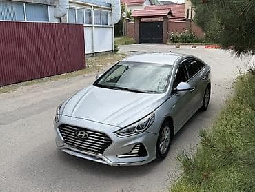 боковое зеркало соната: Hyundai Sonata: 2018 г., 2 л, Автомат, Газ, Седан — 3