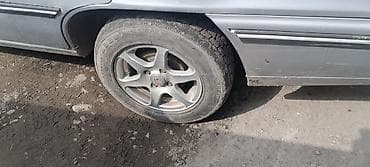 Колеса в сборе: Литые Диски R 15 Комплект, отверстий - 4 — 3