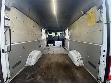 mercedesbenz vario дубил кабина: Mercedes-Benz Спринтер: 1999 г., 2.9 л, Механика, Дизель — 6