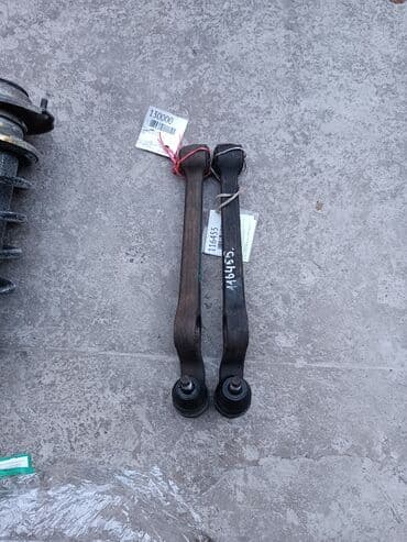 деревянная детская кровать купить: Комплект рычагов Б/у, Оригинал, Япония — 2