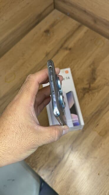 поко х6 про цена бишкек 256 гб: Redmi, Redmi Note 14 Pro, 256 ГБ — 10