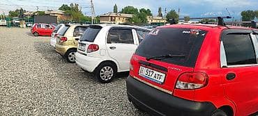 карбюратор дэу тико: Daewoo Matiz: 2013 г., 0.8 л, Механика, Бензин, Хэтчбэк — 8