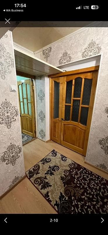 аю гранд: Сдаётся светлая кухня/пространство для приготовления еды в квартире — 4