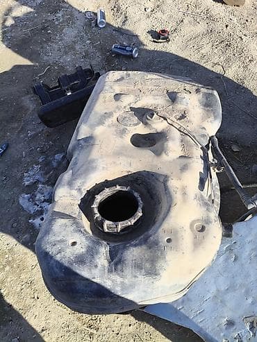 мотор м50б25 купить: Топливный бак Honda 2003 г., Б/у — 1